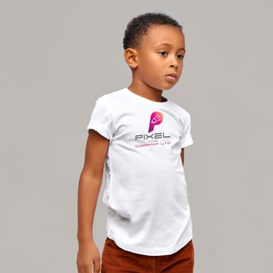 Branded T-shirt 3
