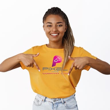 Branded T-shirt 2