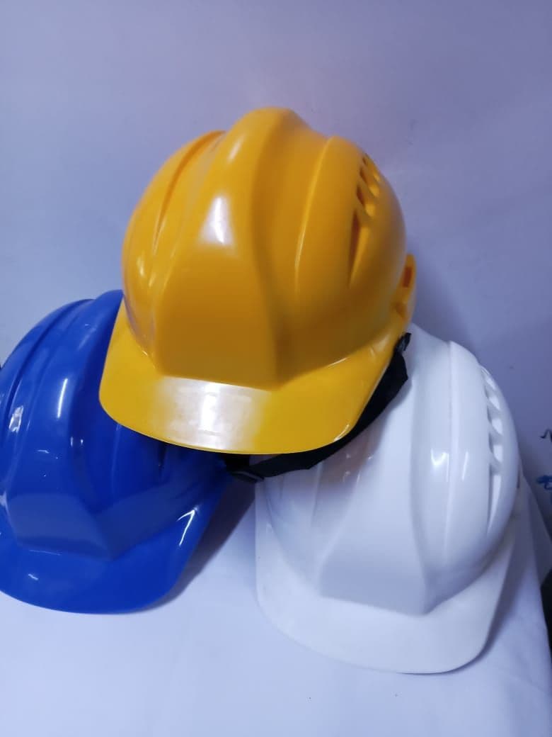 Safety helmets