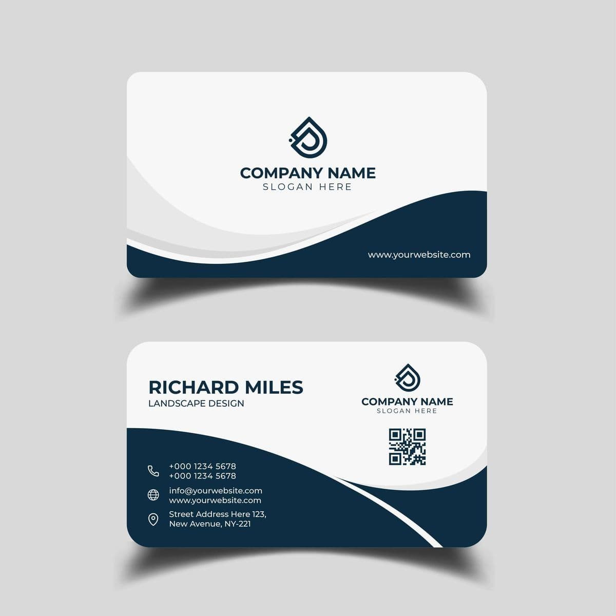 Business Cards Printing