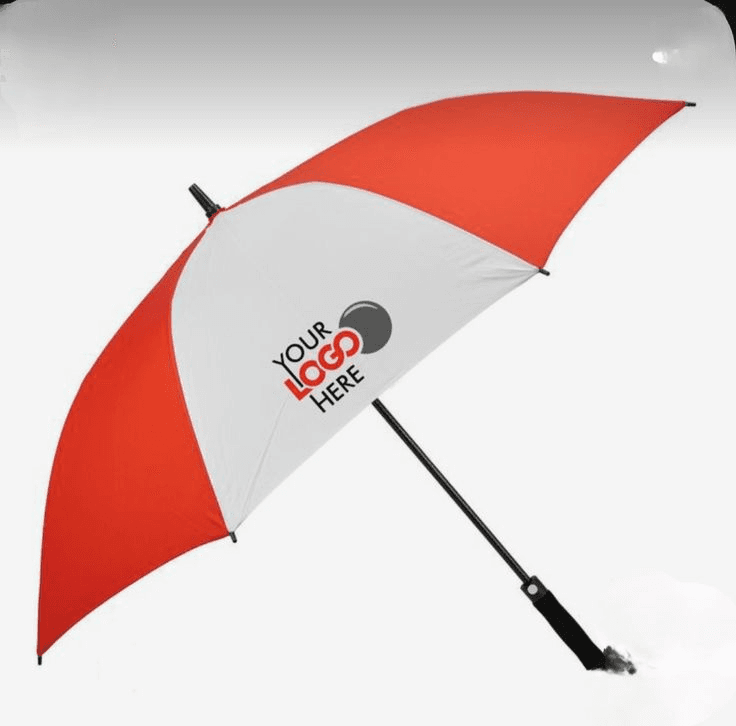 Branded Umbrella