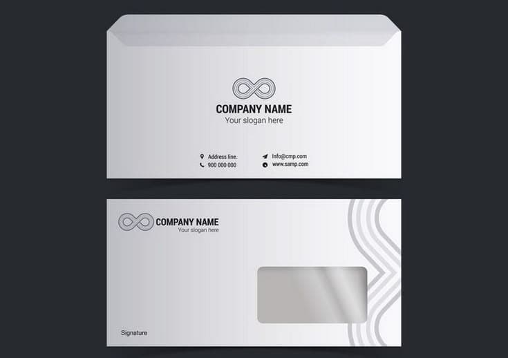 Envelope