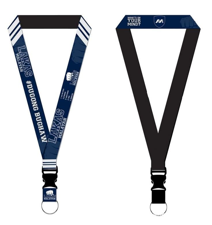 Lanyards