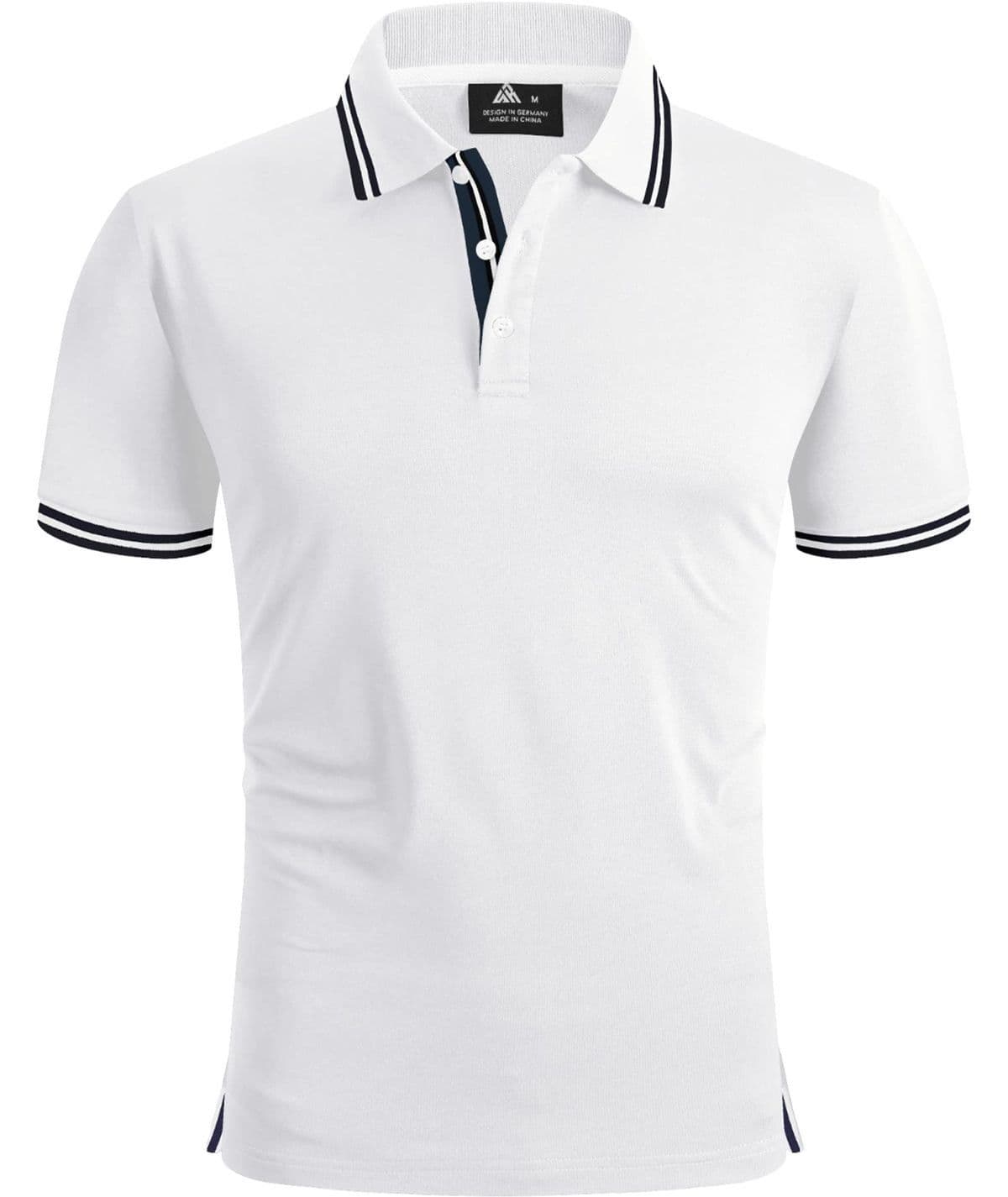 Branded Polo shirt
