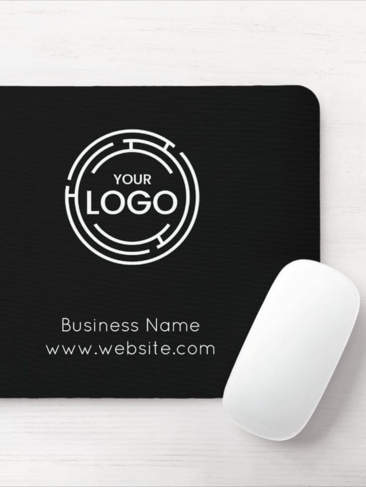 Mouse pad