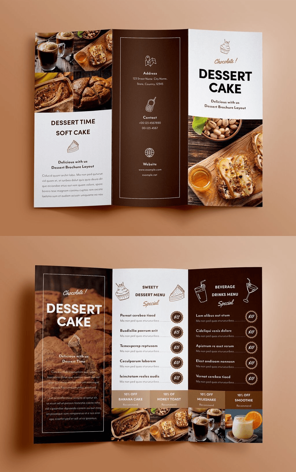 Brochure Prining