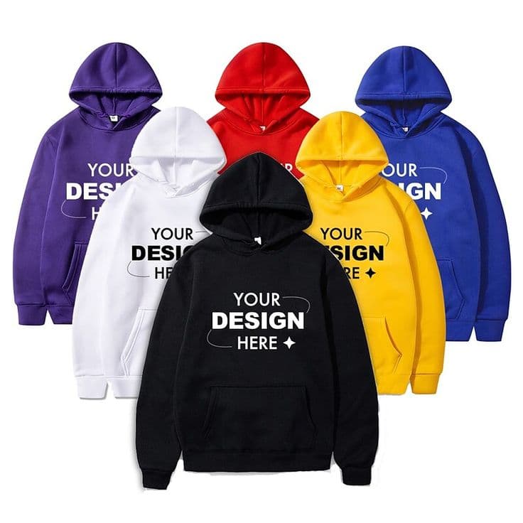 Hoodies